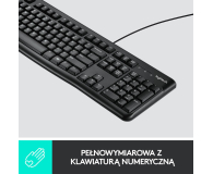LOGITECH MK120 920-002563 - 57331 - zdjęcie 11